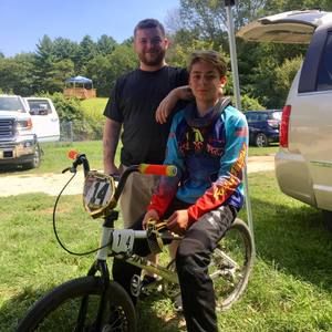 Meet your Posher, Janice